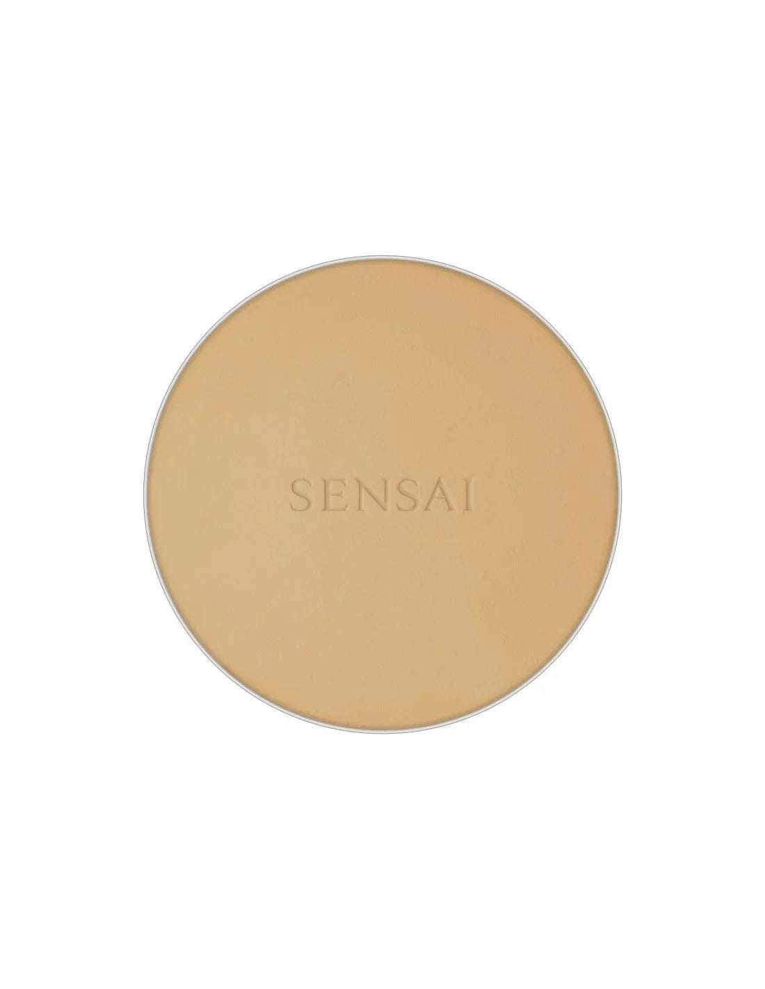 Sensai Total Finish Spf10 Refill Tf203-Natural Beige 11g - By Mio Perfumería