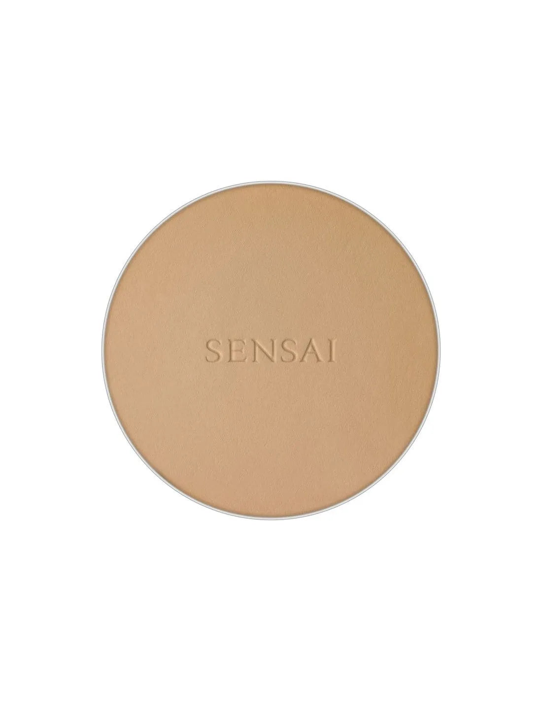 Sensai Total Finish Spf10 Refill Tf204-Almond B 11g - By Mio Perfumería