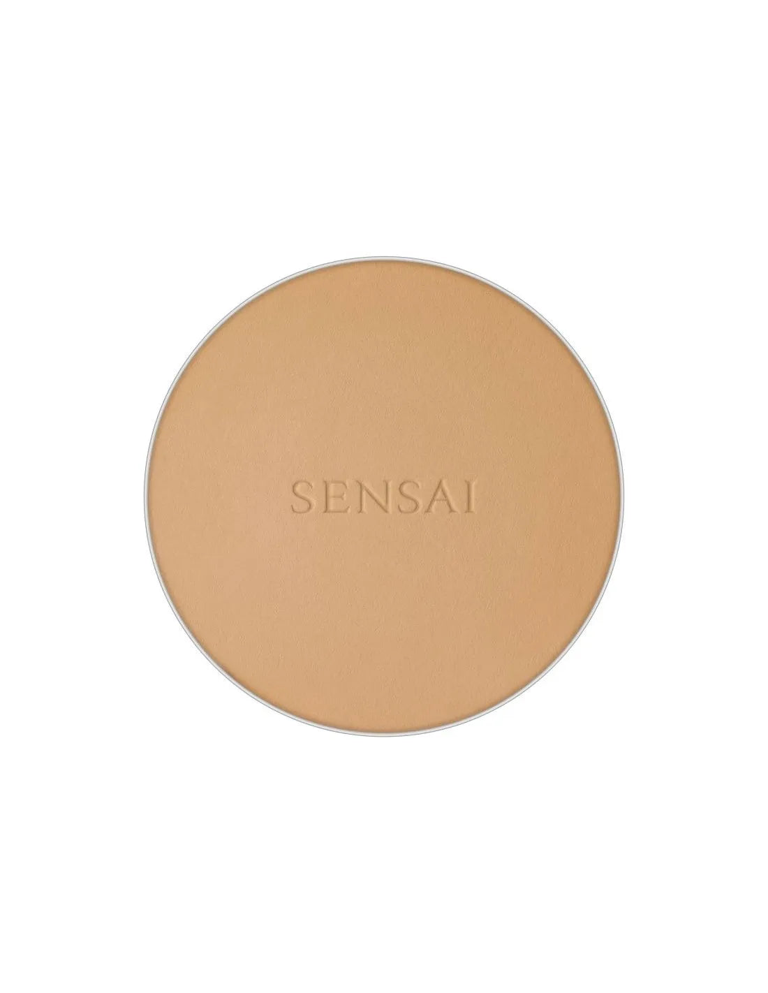 Sensai Total Finish Spf10 Refill Tf205-Topaz Beige 11g - By Mio Perfumería