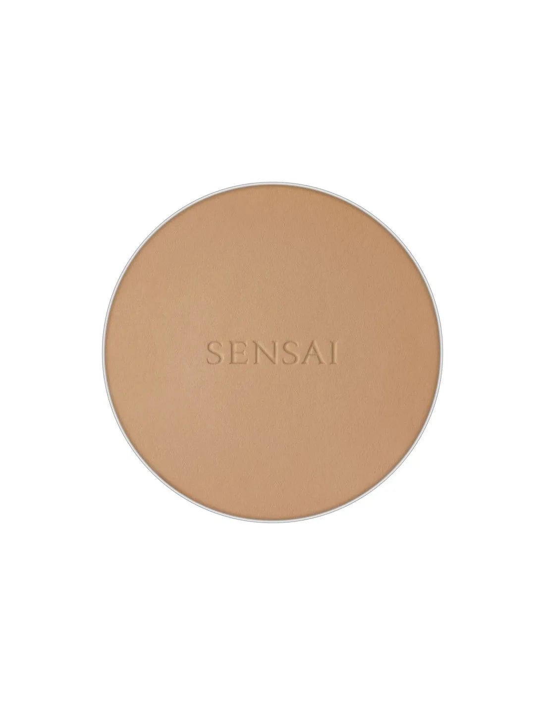 Sensai Total Finish Spf10 Refill Tf206-Golden Dune 11g - By Mio Perfumería