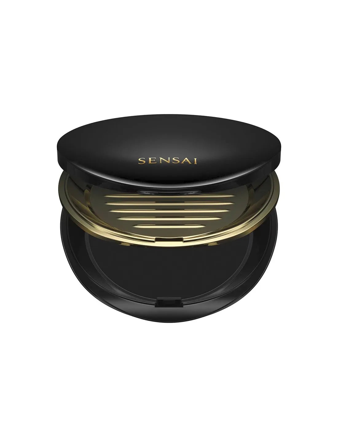 Sensai Compact Case For Total Finish Carcasa 1 U - By Mio Perfumería