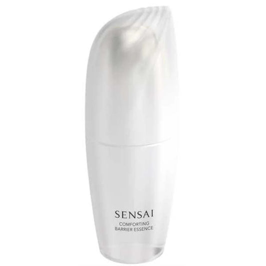Sensai Conforting Barrier Mask 60ml Leche Limpiadora 20ml Mousse Limpiadora 30mlmousse Tratante 30ml