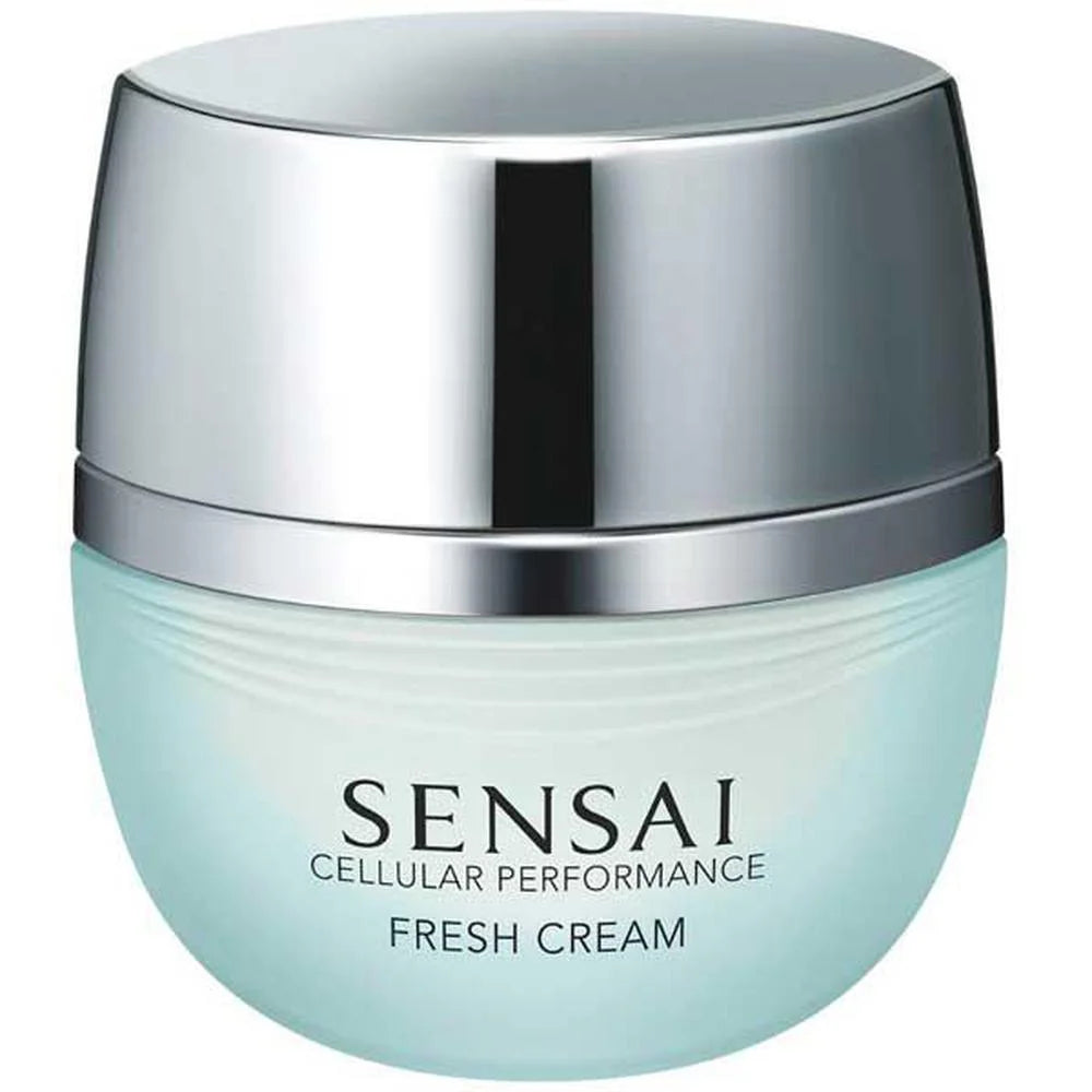Sensai Cellular Performance Fresh Cream 40ml - By Mio Perfumería