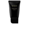 Sensai Radiant Glow Foundation Spf10 102-Ivory Beig 30ml