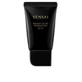 Sensai Radiant Glow Foundation Spf10 103-Sand Beige 30ml