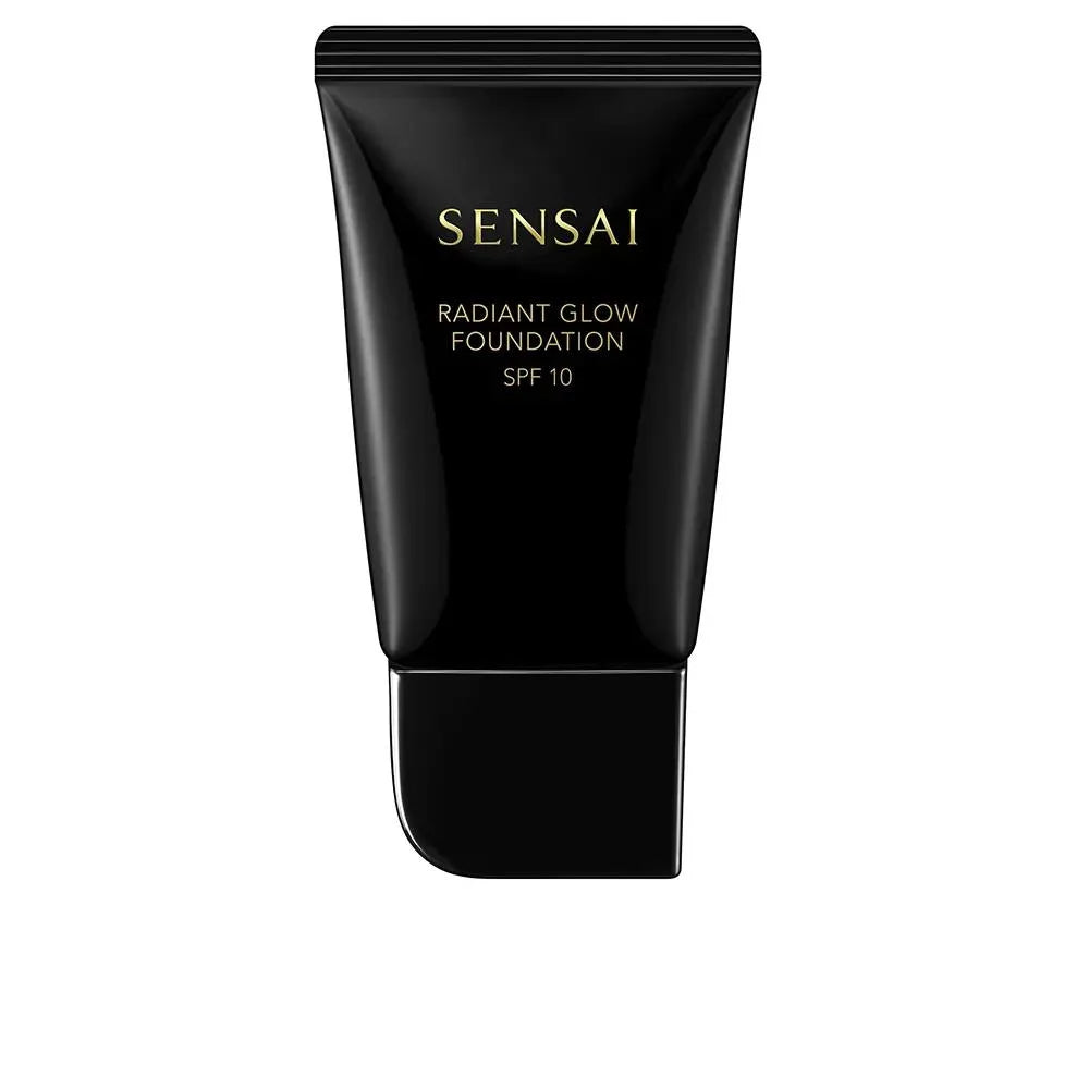 Sensai Radiant Glow Foundation Spf10 103-Sand Beige 30ml