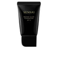 Sensai Radiant Glow Foundation Spf10 202-Ochre Beig 30ml