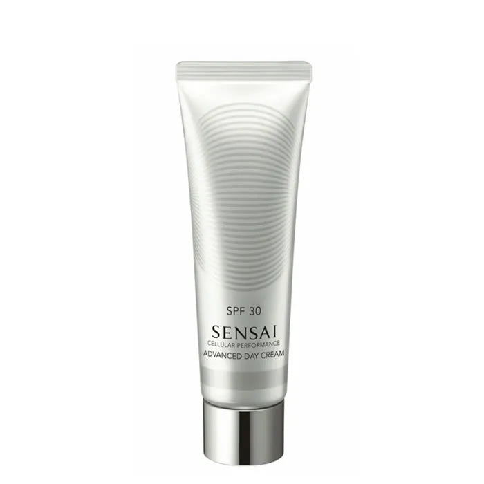 Sensai Cellular Performance Advanced Day Cream Spf30 50ml - By Mio Perfumería