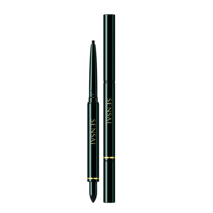 Sensai Lasting Eyeliner Pencil 01 Black - By Mio Perfumería