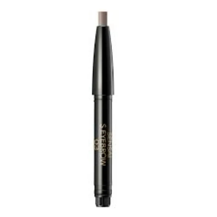 Sensai Colours Styling Eyebrow Pencil Refill 03 Taure Brown - By Mio Perfumería