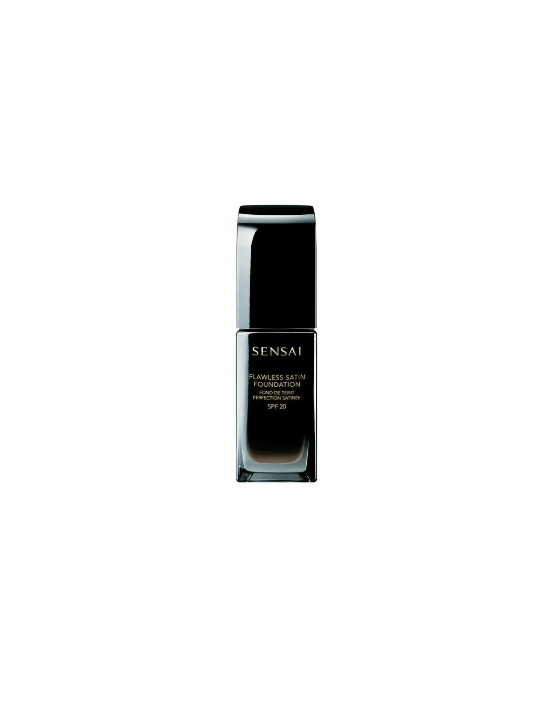 Sensai Sen Maq Flawless Satin Found F20 30ml - By Mio Perfumería