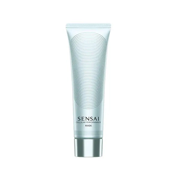 Sensai Cellular Performance Mask 100ml - By Mio Perfumería