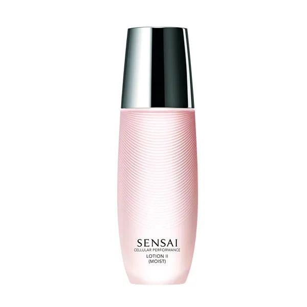 Kanebo Sensai Cellular Performance Lotion II Moist 125ml - By Mio Perfumería