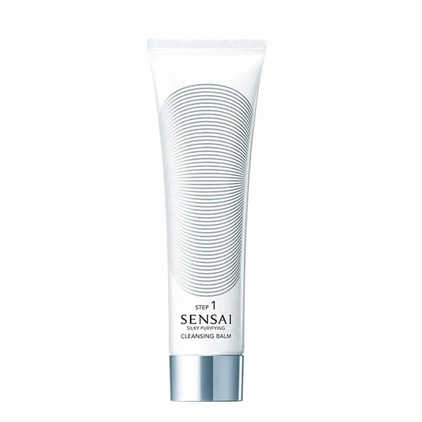 Kanebo Sensai Silky Purifying Cleansing Balm 125ml - By Mio Perfumería