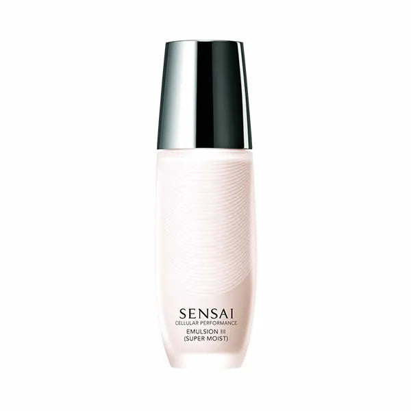 Kanebo Sensai Cellular Performance Emulsion Iii Super Moist 100ml - By Mio Perfumería