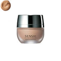 Sensai Cellular Performance Cream Foundation CF24 Amber Beige 30ml - By Mio Perfumería