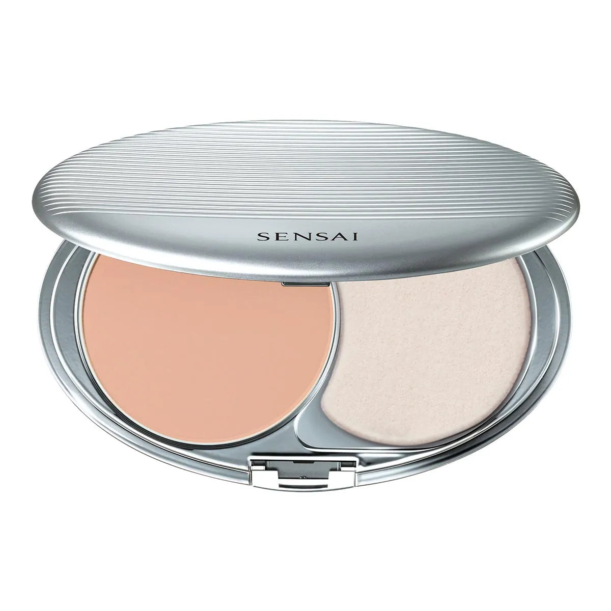 Kanebo Cellular Performance Total Finish Foundation TF22 Natural Beige - By Mio Perfumería