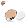 Kanebo Cellular Performance Total Finish Foundation TF23 Almond Beige - By Mio Perfumería