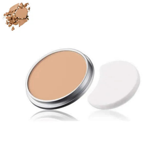 Kanebo Cellular Performance Total Finish Foundation TF24 Amber Beige - By Mio Perfumería
