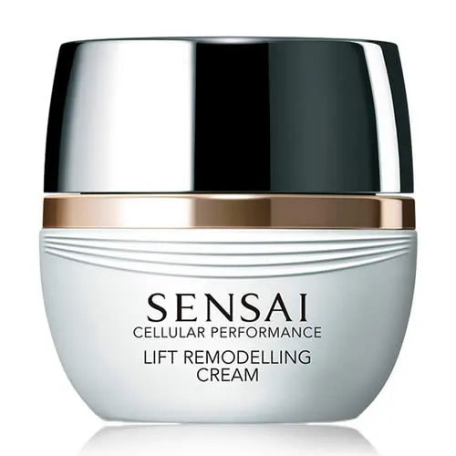 Kanebo Sensai Cellular Performance Lift Remodelling Cream 40ml - By Mio Perfumería
