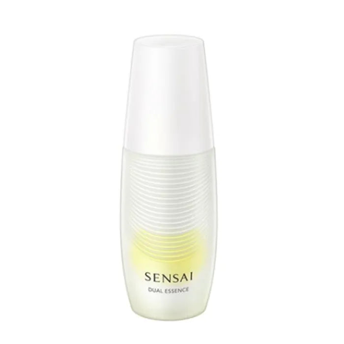 Sensai Expert Items Dual Essence 30ml - By Mio Perfumería