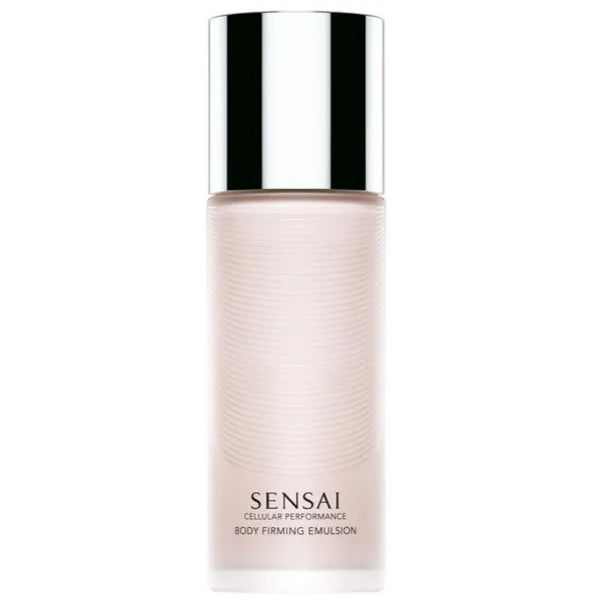 Kanebo Sensai Cellular Performance Body Firming Emulsion 200ml - By Mio Perfumería