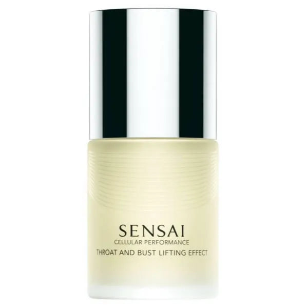 Kanebo Sensai Cellular Throat And Bust Lifting Effect 100ml - By Mio Perfumería