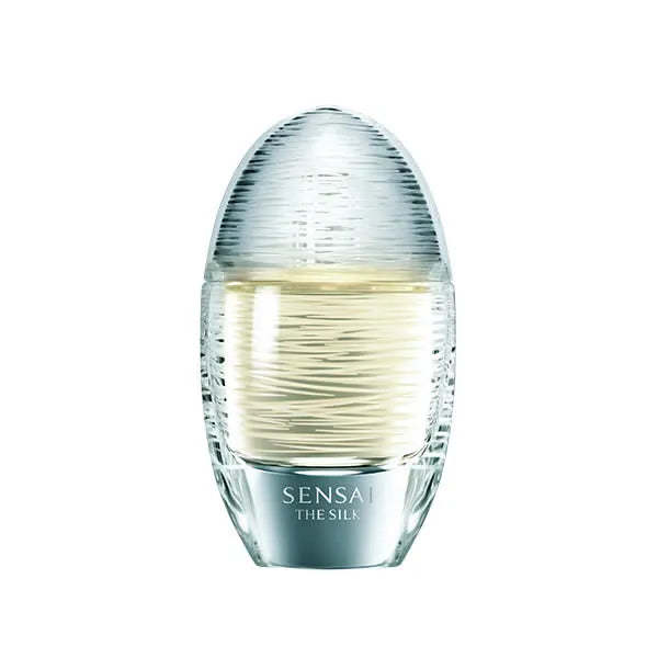 Sensai The Silk Eau De Toilette Spray 50ml - By Mio Perfumería