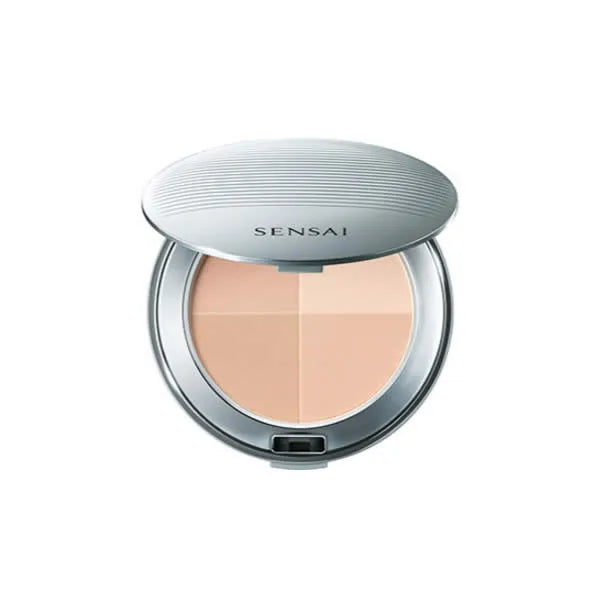 Sensai Cellular Performance Pressed Powder - By Mio Perfumería