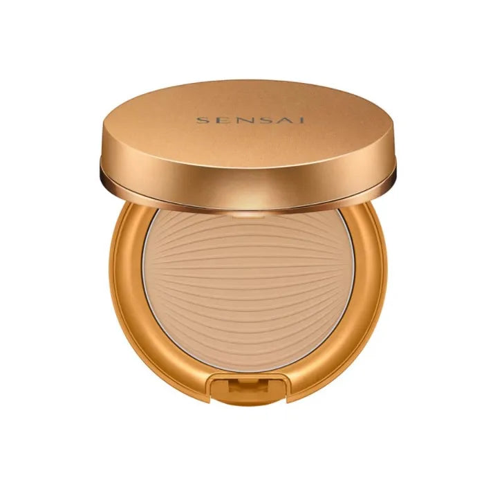 Sensai Sen Maq Polvo Compacto Bronceador F30 - By Mio Perfumería