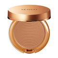 Kanebo Sensai Silky Bronze Sun Protective Compact Sc02 Natural 8,5g - By Mio Perfumería