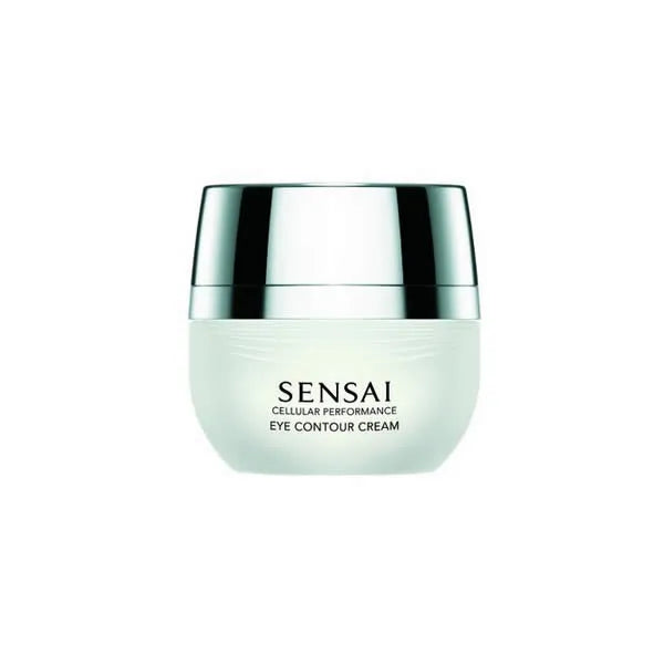 Kanebo Sensai Cellular Performance Eye Contour Cream 15ml - By Mio Perfumería