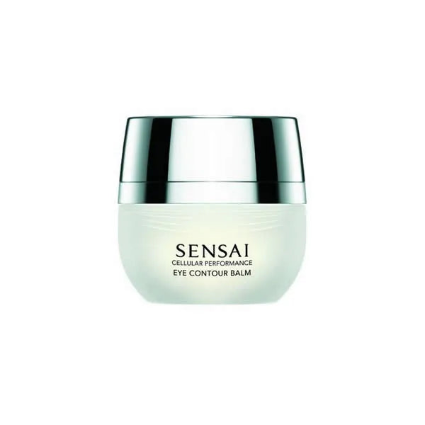 Kanebo Sensai Cellular Performance Eye Contour Balm 15ml - By Mio Perfumería