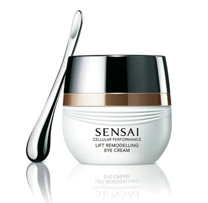 Kanebo Sensai Cellular Performance Lift Remodelling Eye Cream 15ml - By Mio Perfumería