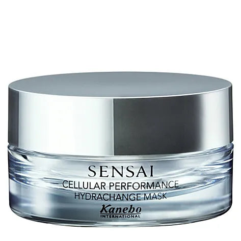 Kanebo Sensai Cellular Performance Hydrachange Mask 75ml - By Mio Perfumería