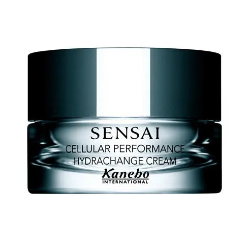 Kanebo Sensai Cellular Performance Hydrachange Cream 40ml - By Mio Perfumería