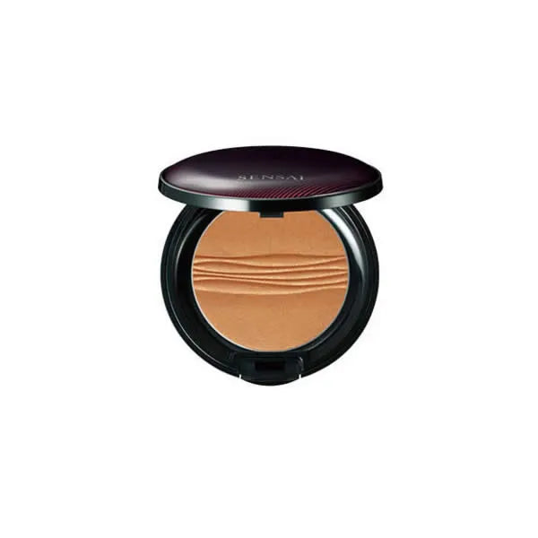 Kanebo Sensai Bronzing Powder Bp01