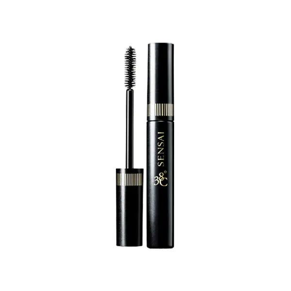 Kanebo Mascara 38C Black Separating And Lengthening - By Mio Perfumería