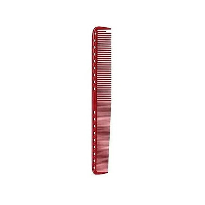 Artero Y.S. Park 335 Double Red Comb 215mm - By Mio Perfumería