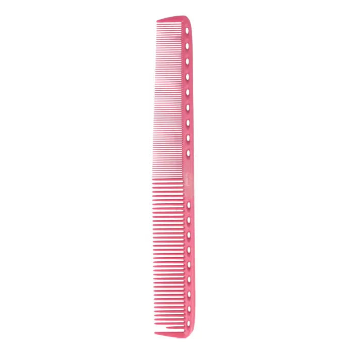 Artero Y.S. Park 335 Pink Double Comb 226mm - By Mio Perfumería
