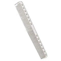 Artero Y.S. Park Guide White Comb 180mm - By Mio Perfumería