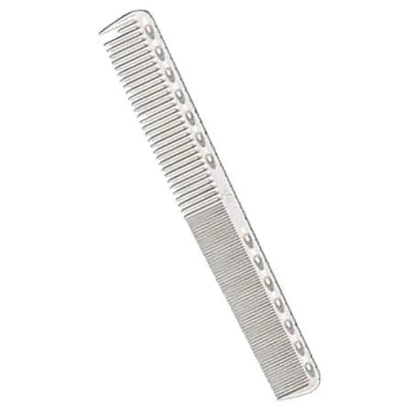 Artero Y.S. Park Guide White Comb 180mm - By Mio Perfumería