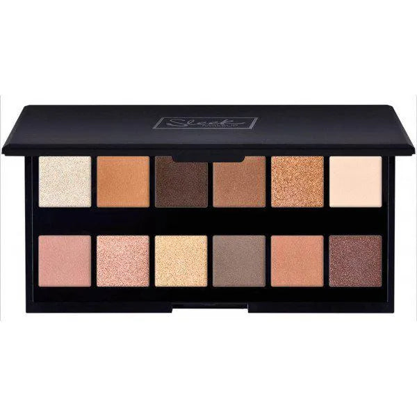 Sleek I-Divine Eyeshadow Palette Level Up - By Mio Perfumería