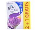 Glade Un Toque Ambientador Recambios Lavanda 3 Piezas - By Mio Perfumería