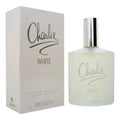 Revlon Charlie White Eau De Toilette Spray 100ml - By Mio Perfumería