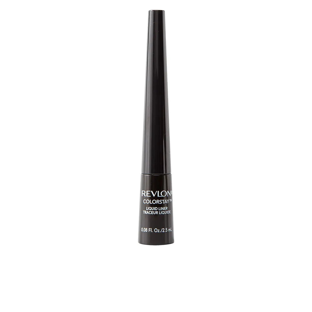 Revlon Colorstay Liquid Liner 251 Blackest Black 2,5ml - By Mio Perfumería