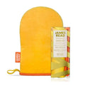 James Read New Tanning Mitt Set 2 Pieces - By Mio Perfumería