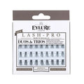 Eylure Lash-Pro Duos & Trios Lashes - By Mio Perfumería