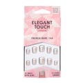 Elegant Touch Natural French Bare 144 XS - By Mio Perfumería