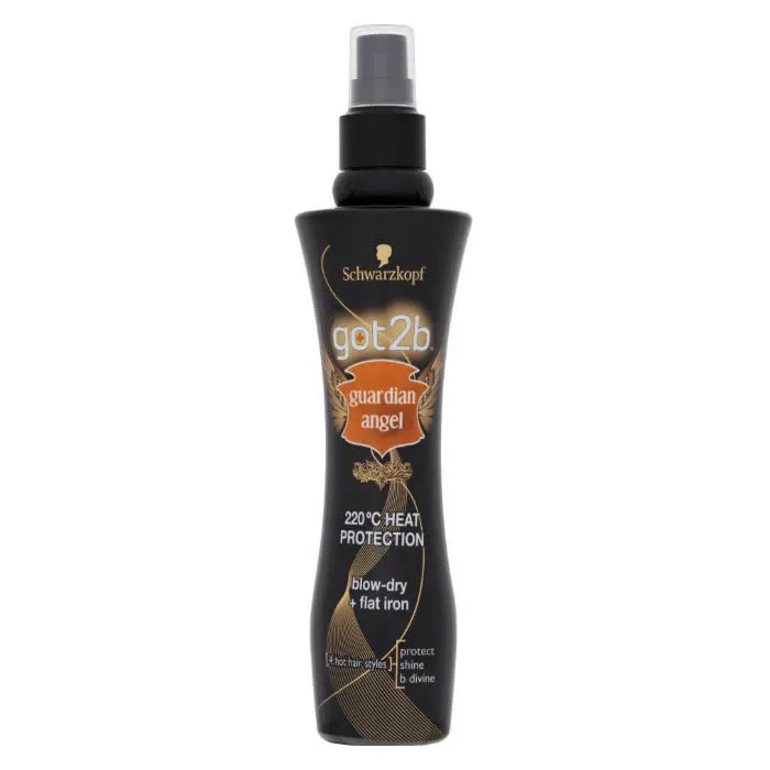 Schwarzkopf Got2b Guardian Angel 220ºC Protection Spray 200ml - By Mio Perfumería